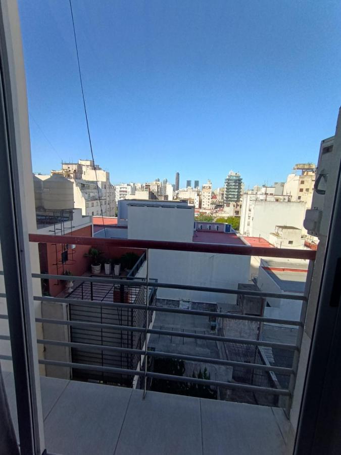 Apartamento Telmo Ciudad Ciudad Autónoma de Buenos Aires