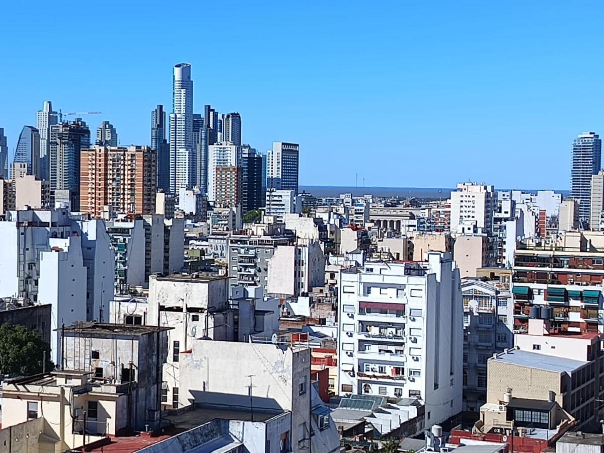 Apartamento Telmo Ciudad Ciudad Autónoma de Buenos Aires