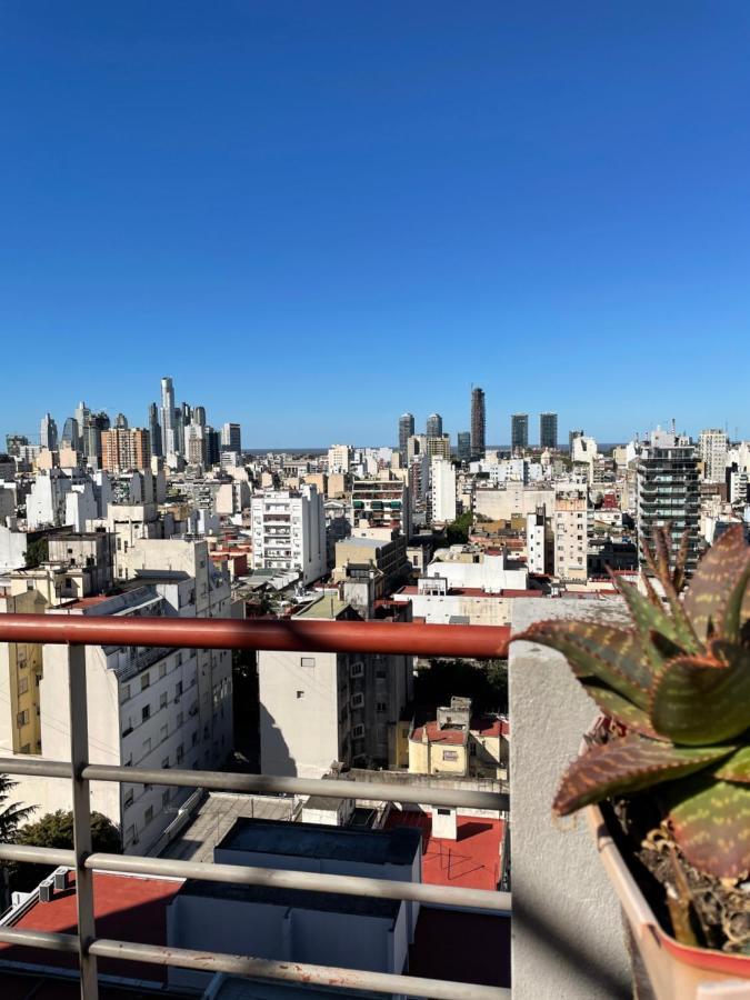 Apartamento Telmo Ciudad Ciudad Autónoma de Buenos Aires