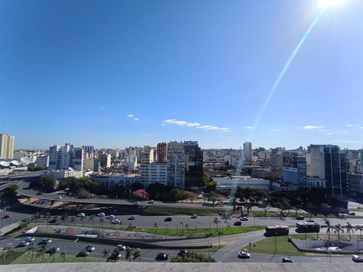 Apartamento Telmo Ciudad