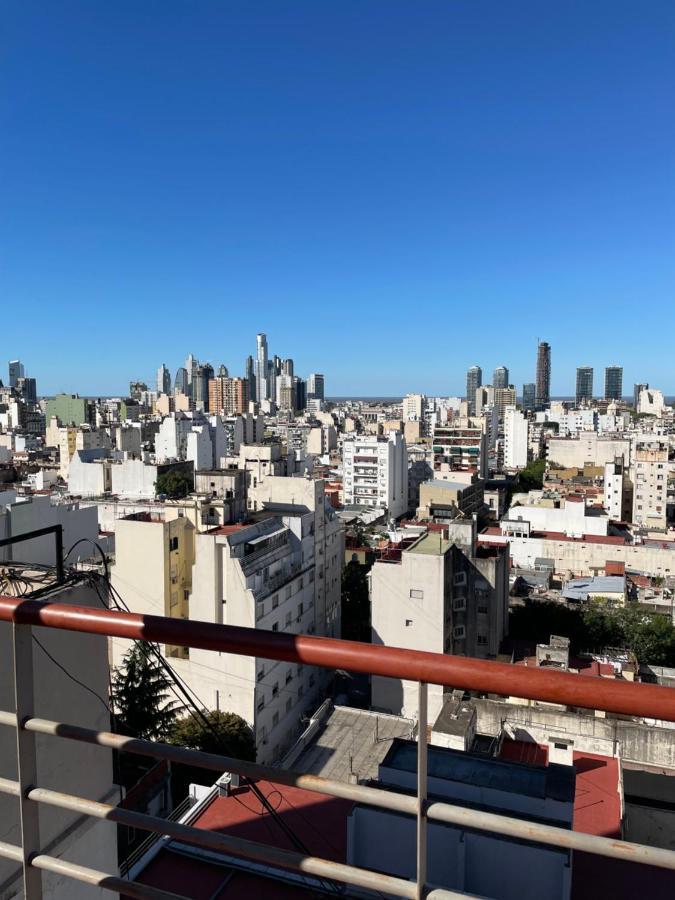 Apartamento Telmo Ciudad Ciudad Autónoma de Buenos Aires