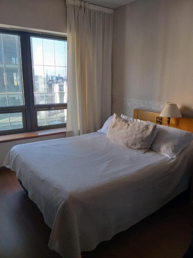 Apartment Departamento En Apart Hotel, Excelente Ubicacion En Microcentro Buenos Aires