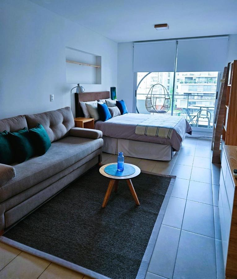 Dorrego 1829 Apartamento