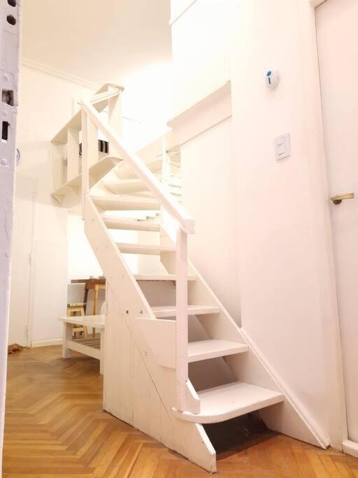 Apartment Recoleta Petit Buenos Aires