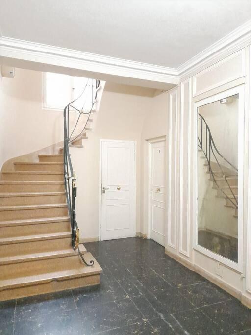 Apartment Recoleta Petit *
