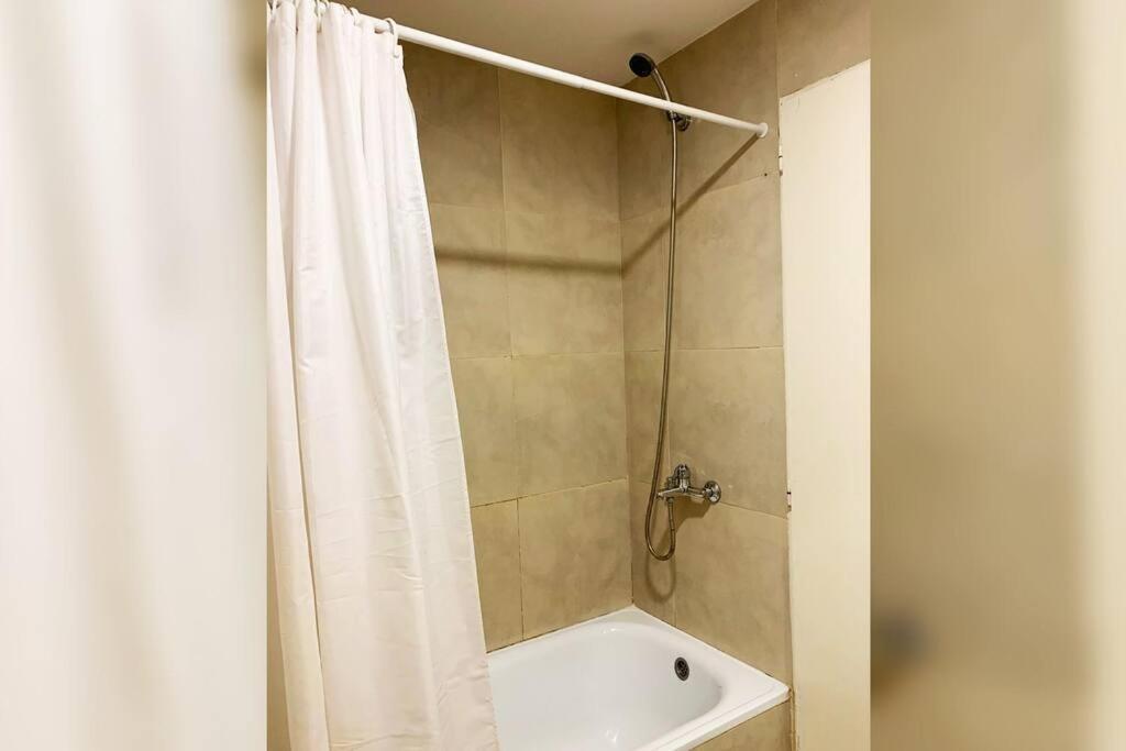 Apartamento Bmit0401 Gran Departamento De 2 Ambientes Para 2 Personas *