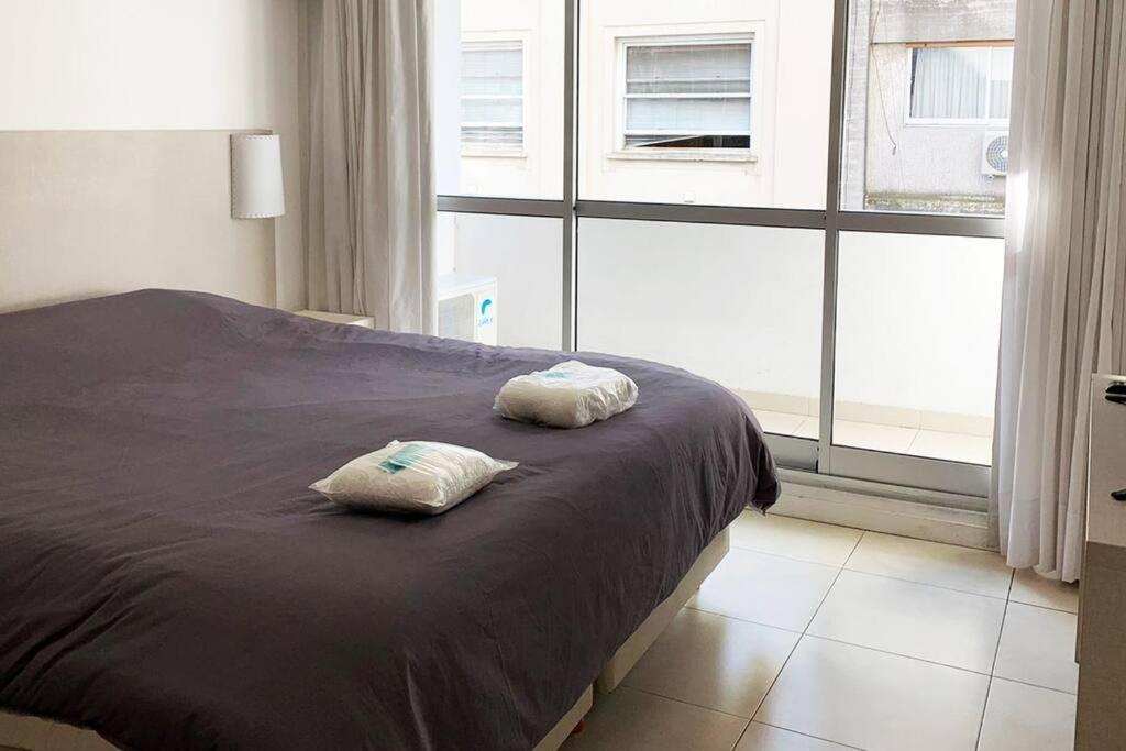 Apartamento Bmit0401 Gran Departamento De 2 Ambientes Para 2 Personas *