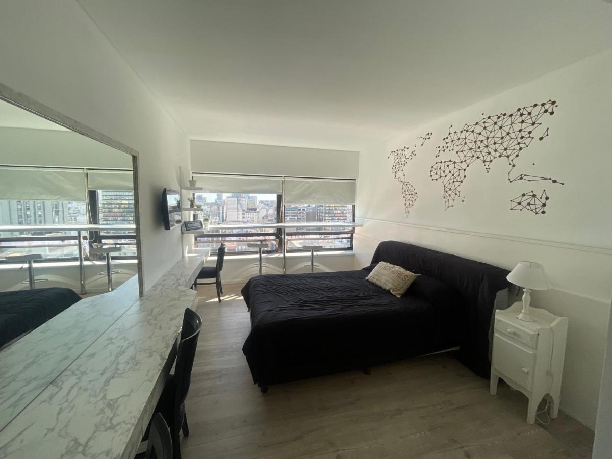 Apartment Obelisco Buenos Aires