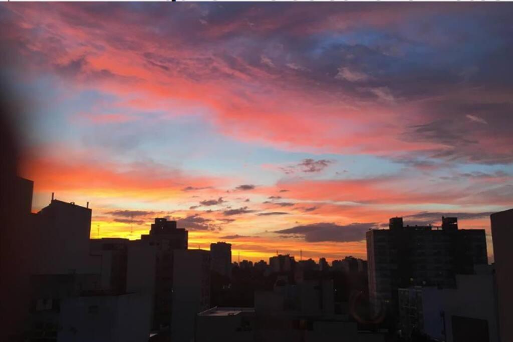 Cambacua Parque Centenario * Buenos Aires