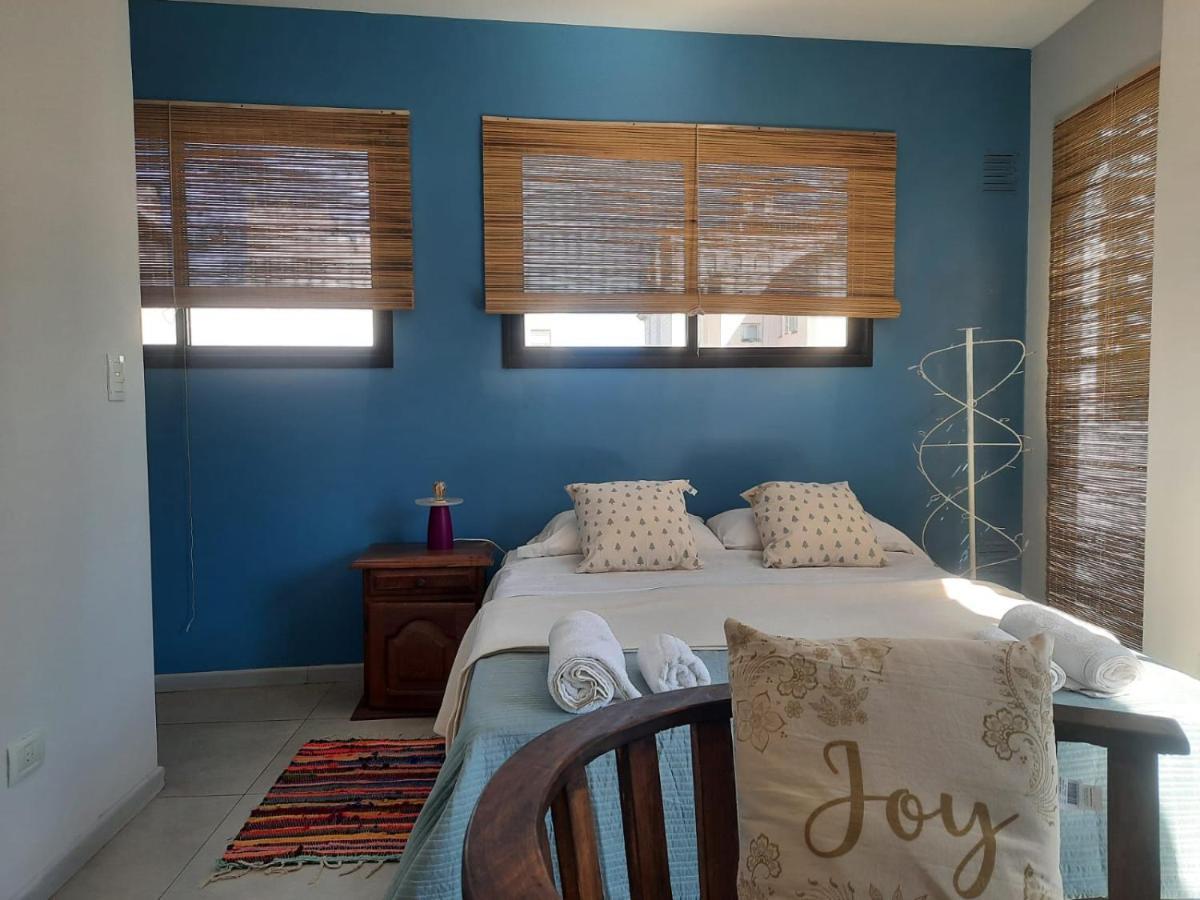Apartment Impecable Ambiente Con Terraza Privada *