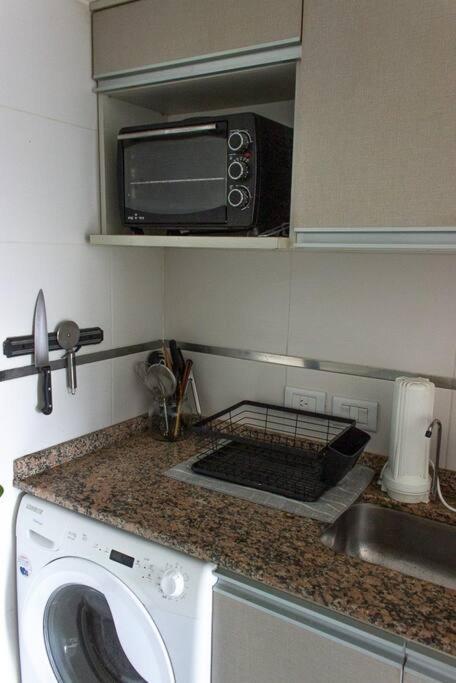 Apartment Cambacua Parque Centenario *