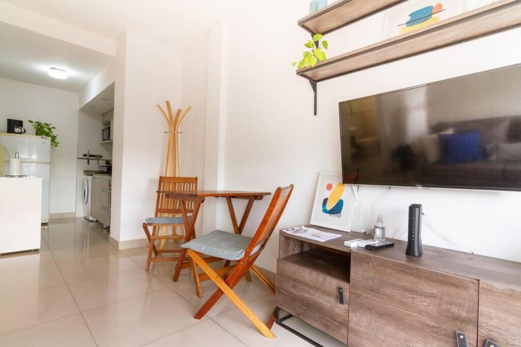 Cambacua Parque Centenario Apartment