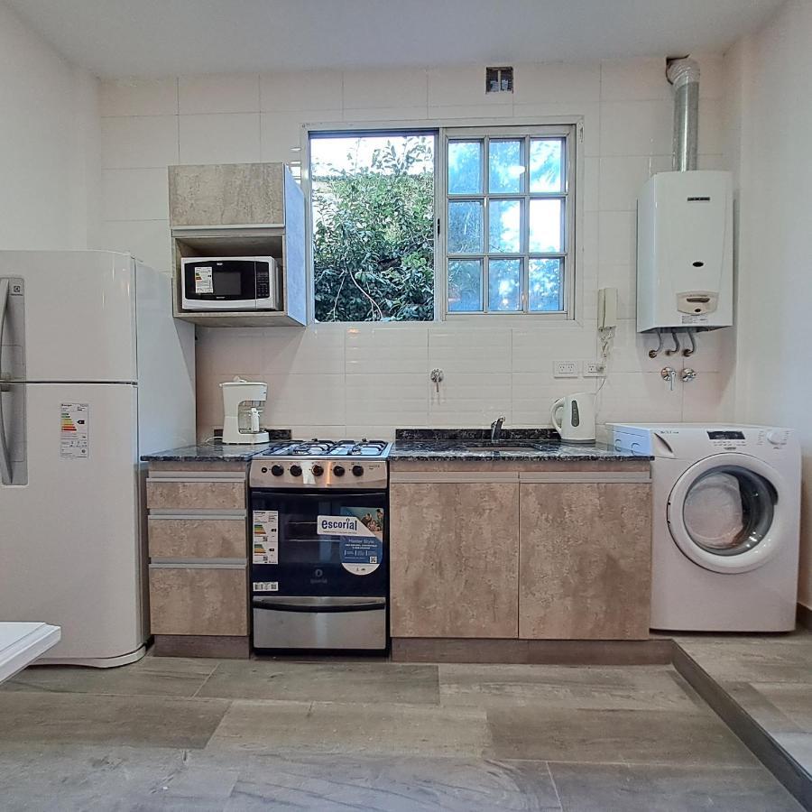 Down Town Telmo Apartment *