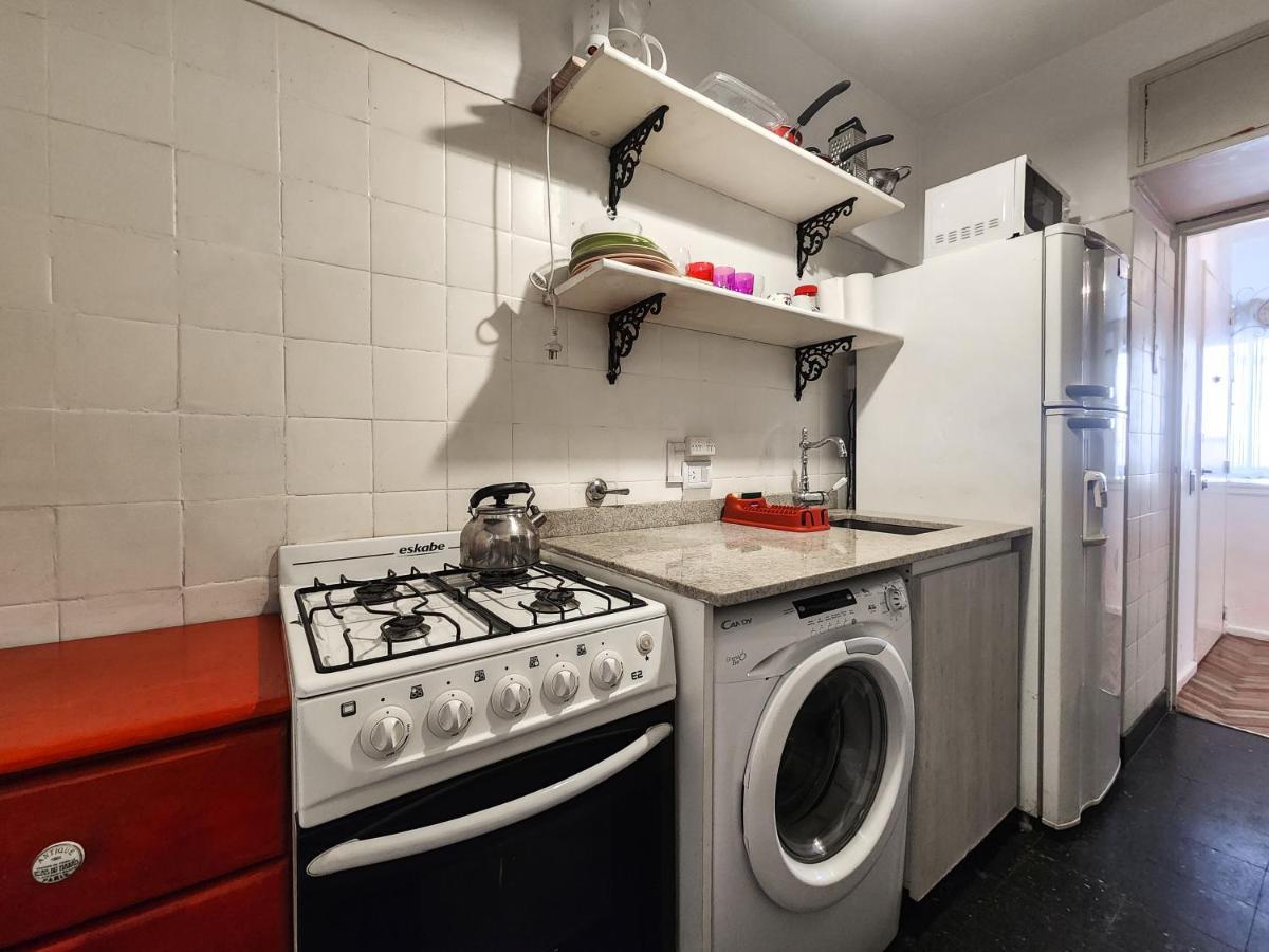 Apartment G&g - Recoleta Perfect Location *