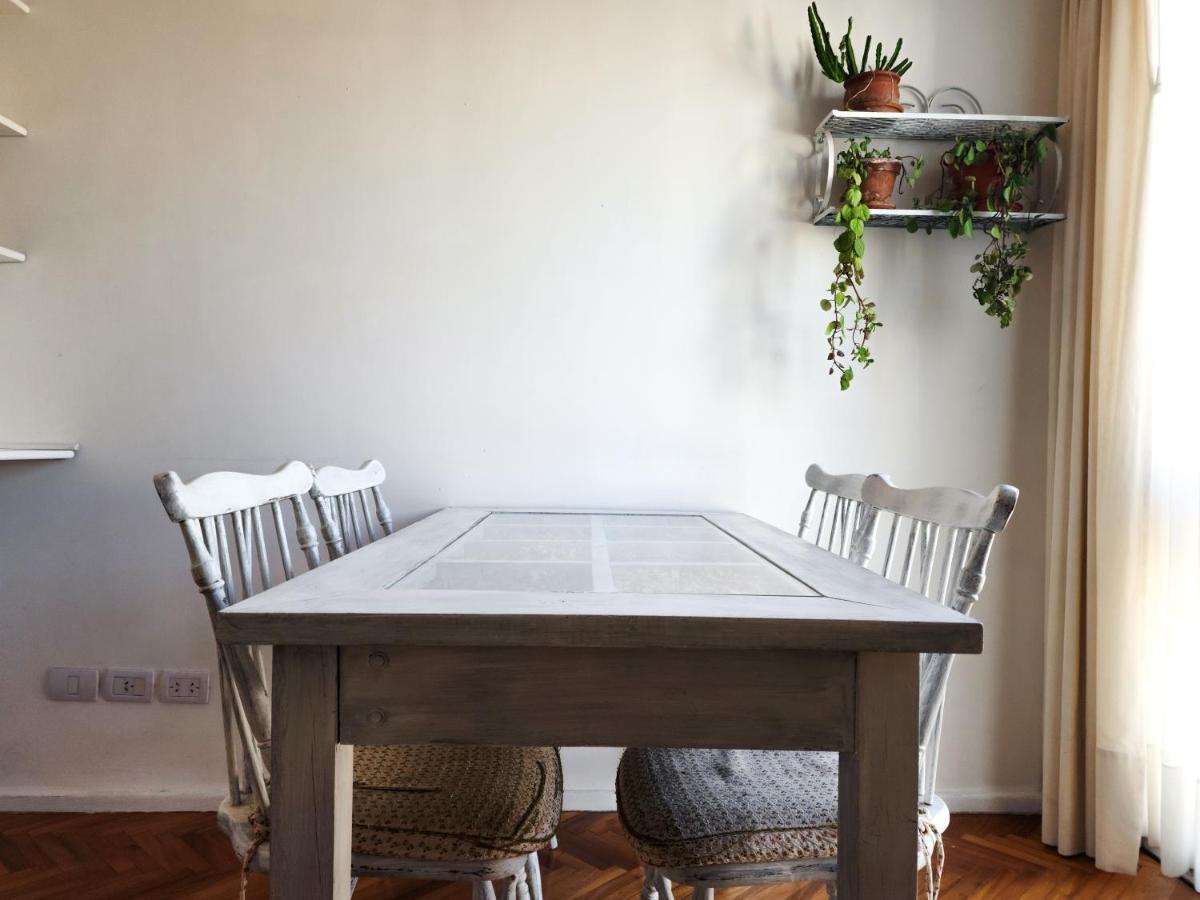 G&g - Recoleta Perfect Location Apartment