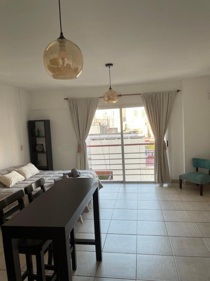 Apartamento Telmo Ciudad