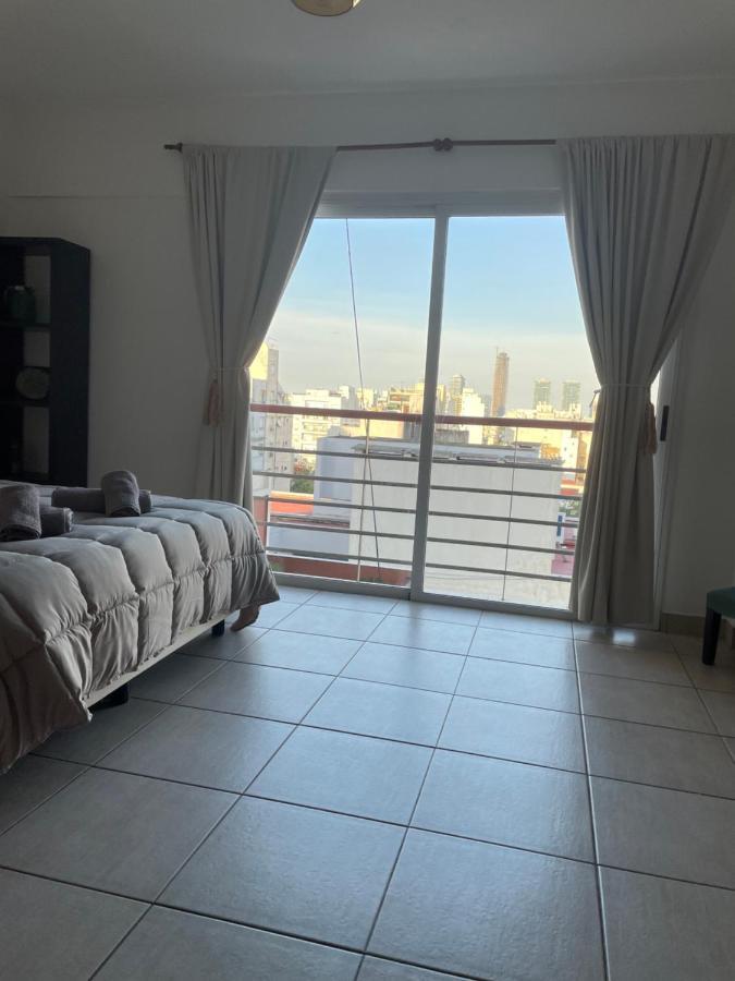 Apartamento Telmo Ciudad