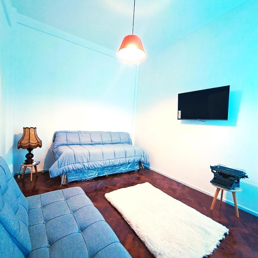 Apartment Down Town Telmo Buenos Aires