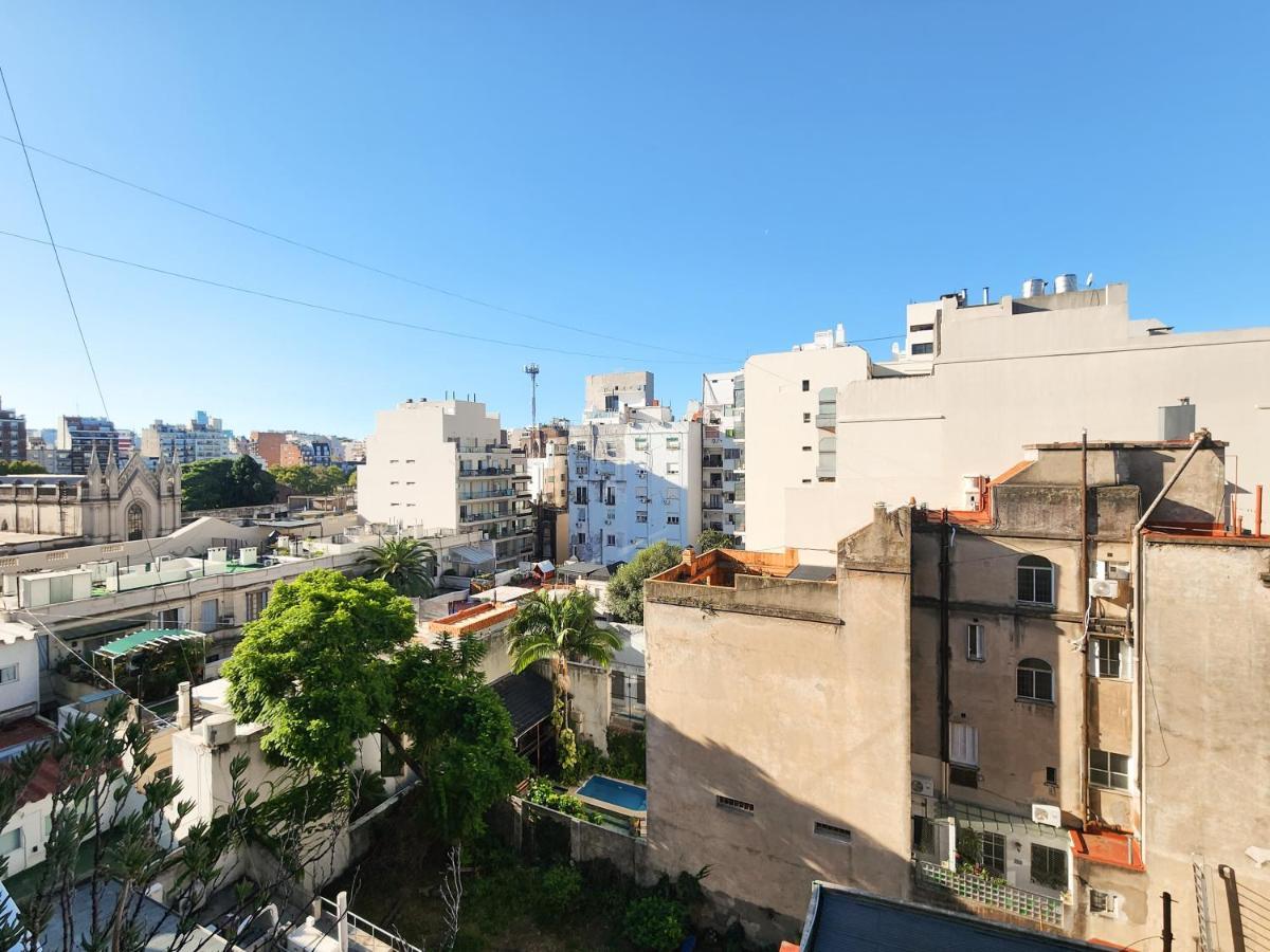 G&g - Recoleta Perfect Location Buenos Aires