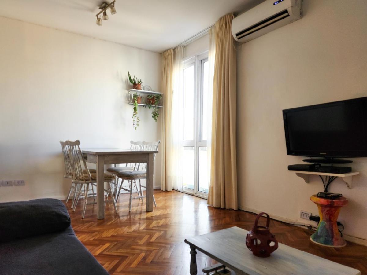 G&g - Recoleta Perfect Location * Buenos Aires