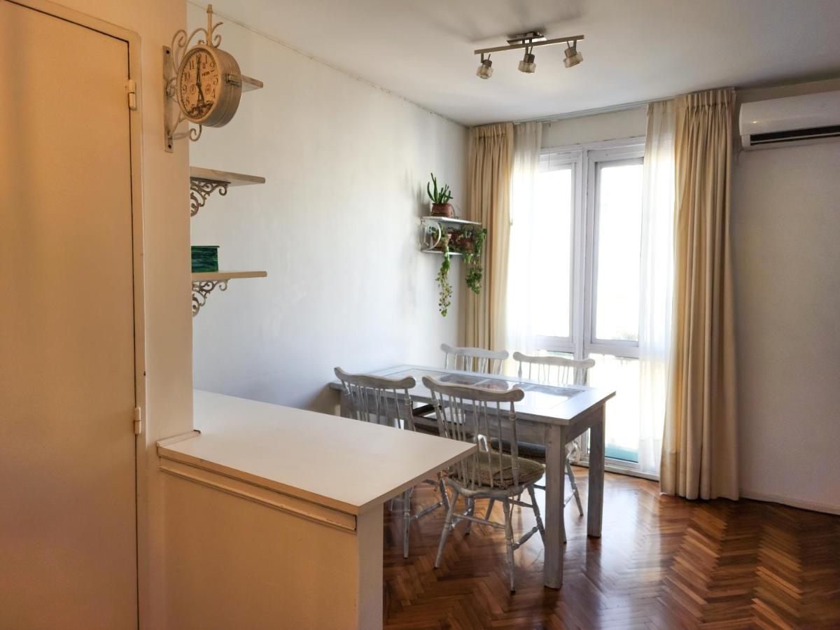 G&g - Recoleta Perfect Location Apartment