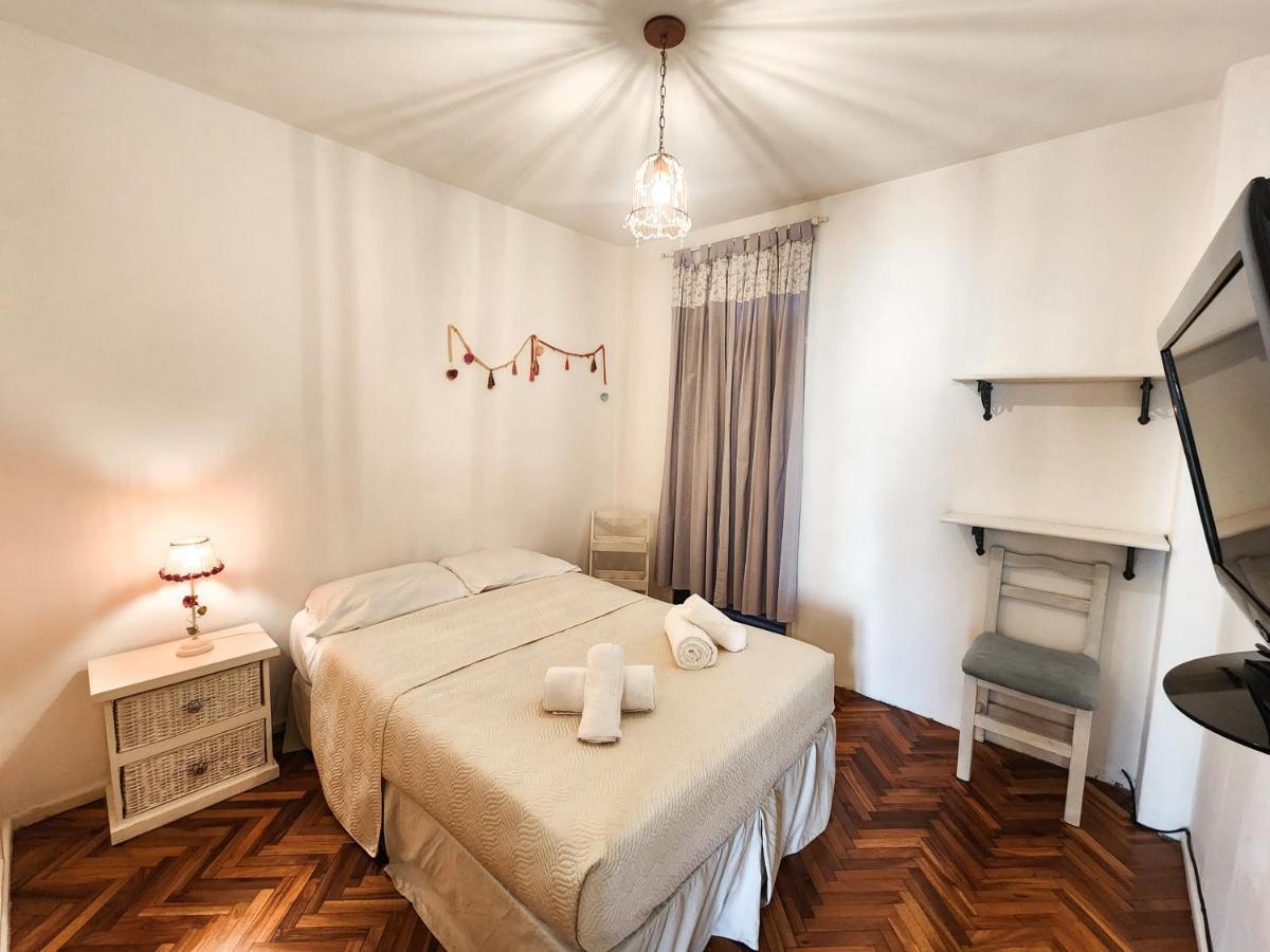 Apartment G&g - Recoleta Perfect Location *