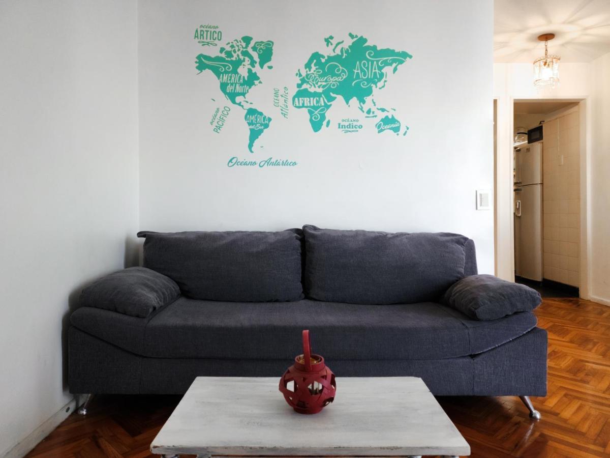 G&g - Recoleta Perfect Location * Buenos Aires