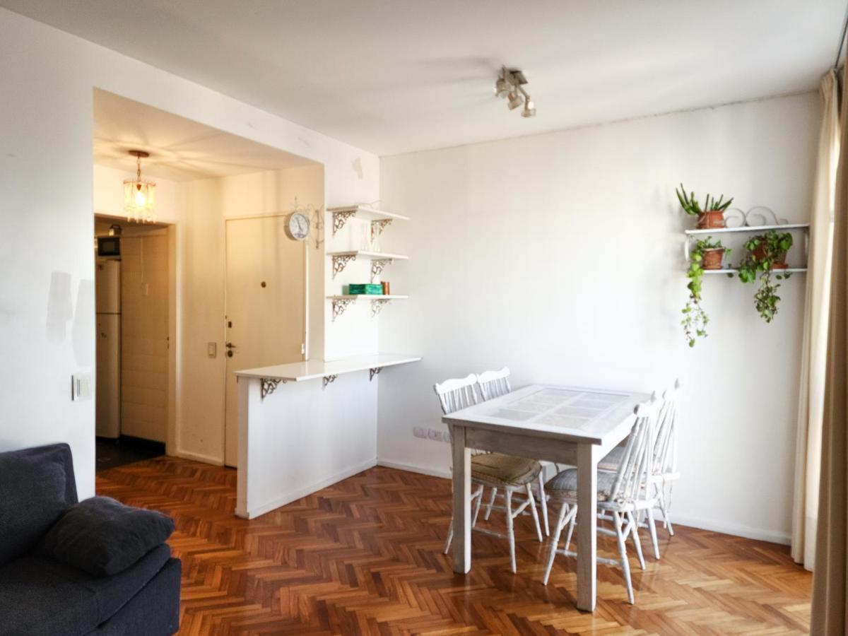 Apartment G&g - Recoleta Perfect Location *