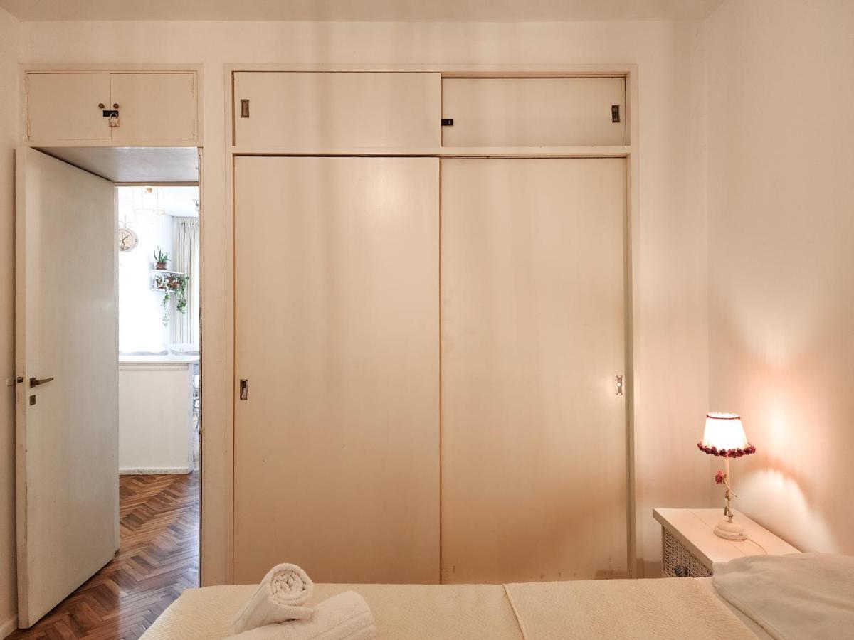 Apartment G&g - Recoleta Perfect Location Buenos Aires