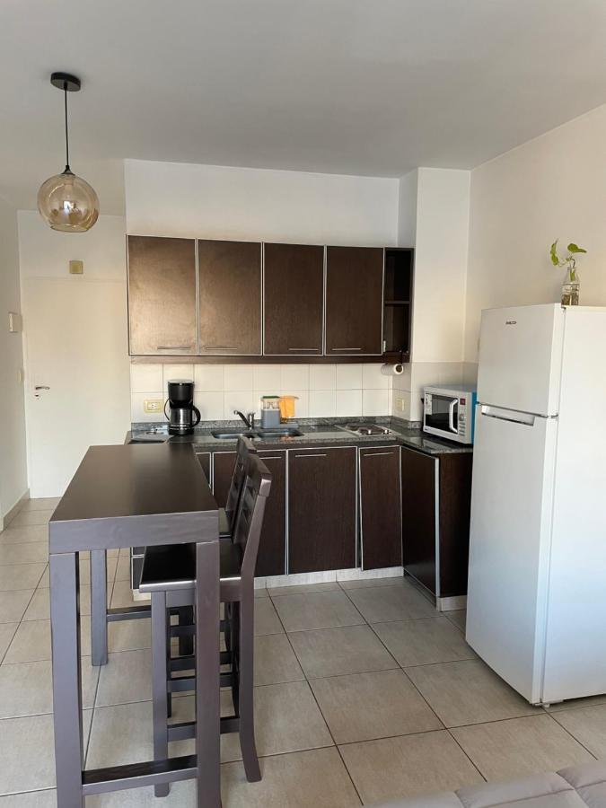 Apartamento Telmo Ciudad