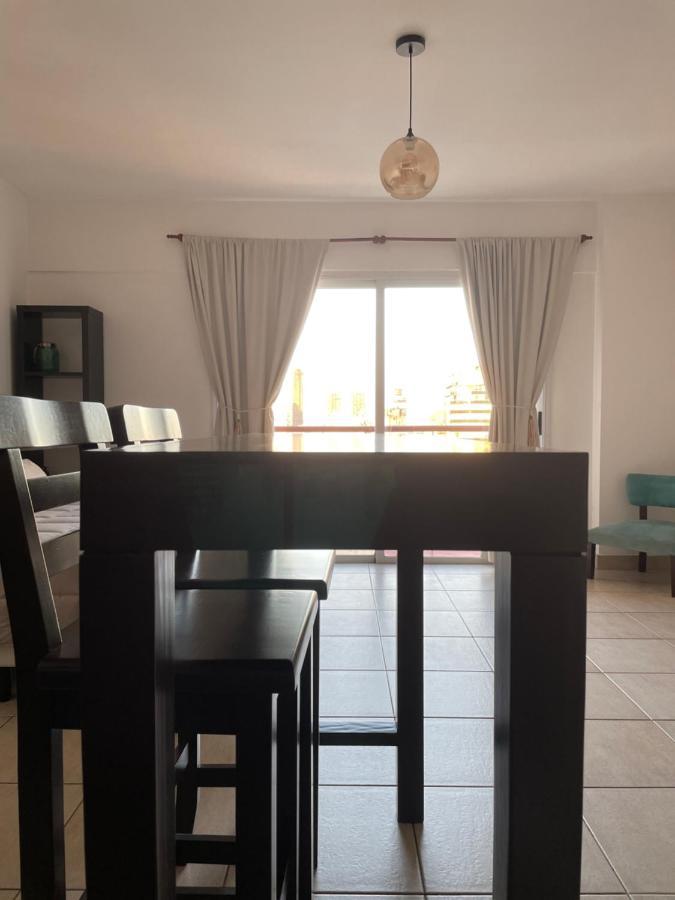 Apartamento Telmo Ciudad