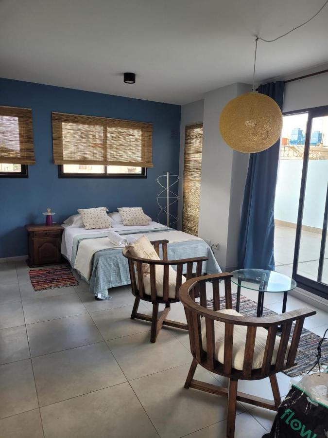 Apartment Impecable Ambiente Con Terraza Privada *