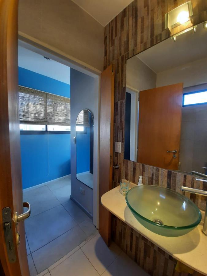 Impecable Ambiente Con Terraza Privada Buenos Aires