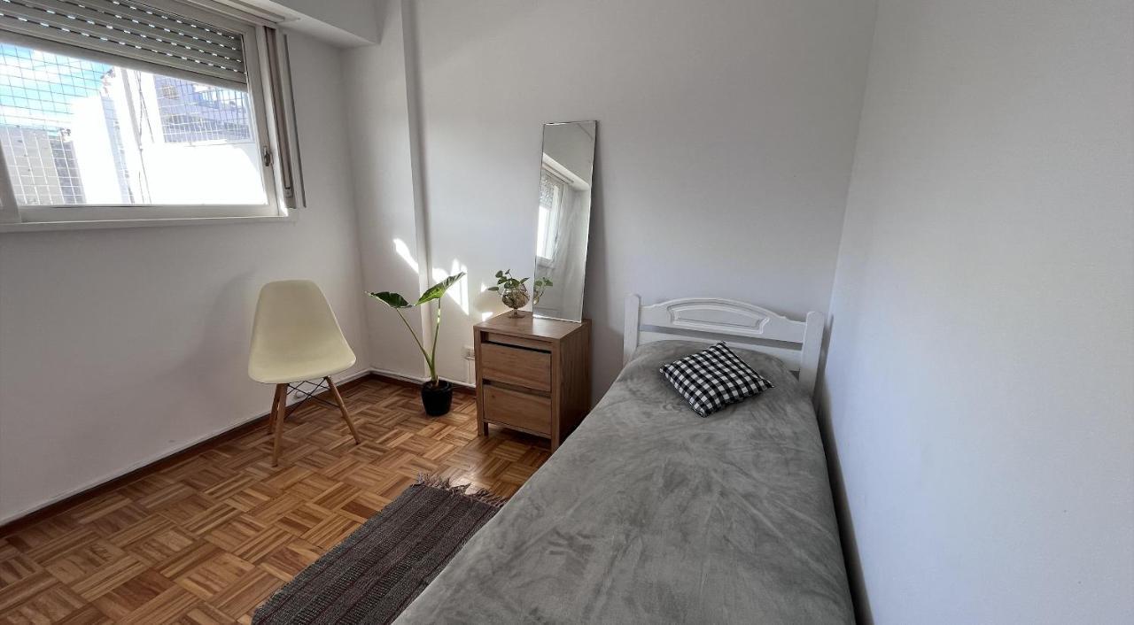 Privada En Almagro Buenos Aires