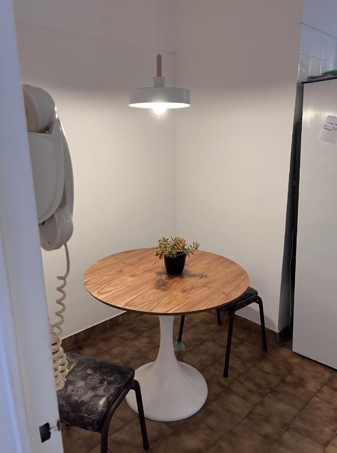 Hospedagem domiciliar Privada En Almagro *