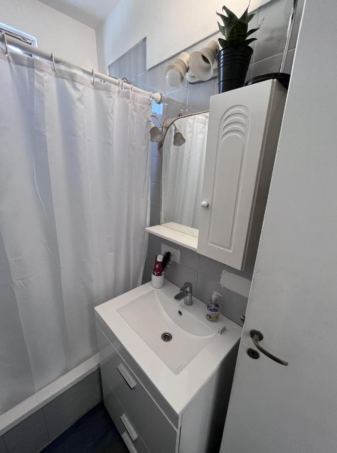 Privada En Almagro Hospedagem domiciliar