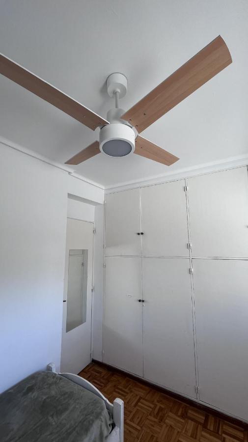 Privada En Almagro Buenos Aires