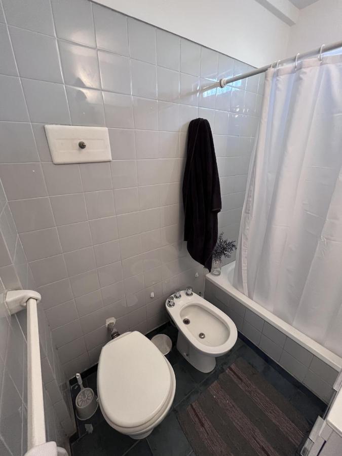 Hospedagem domiciliar Privada En Almagro *
