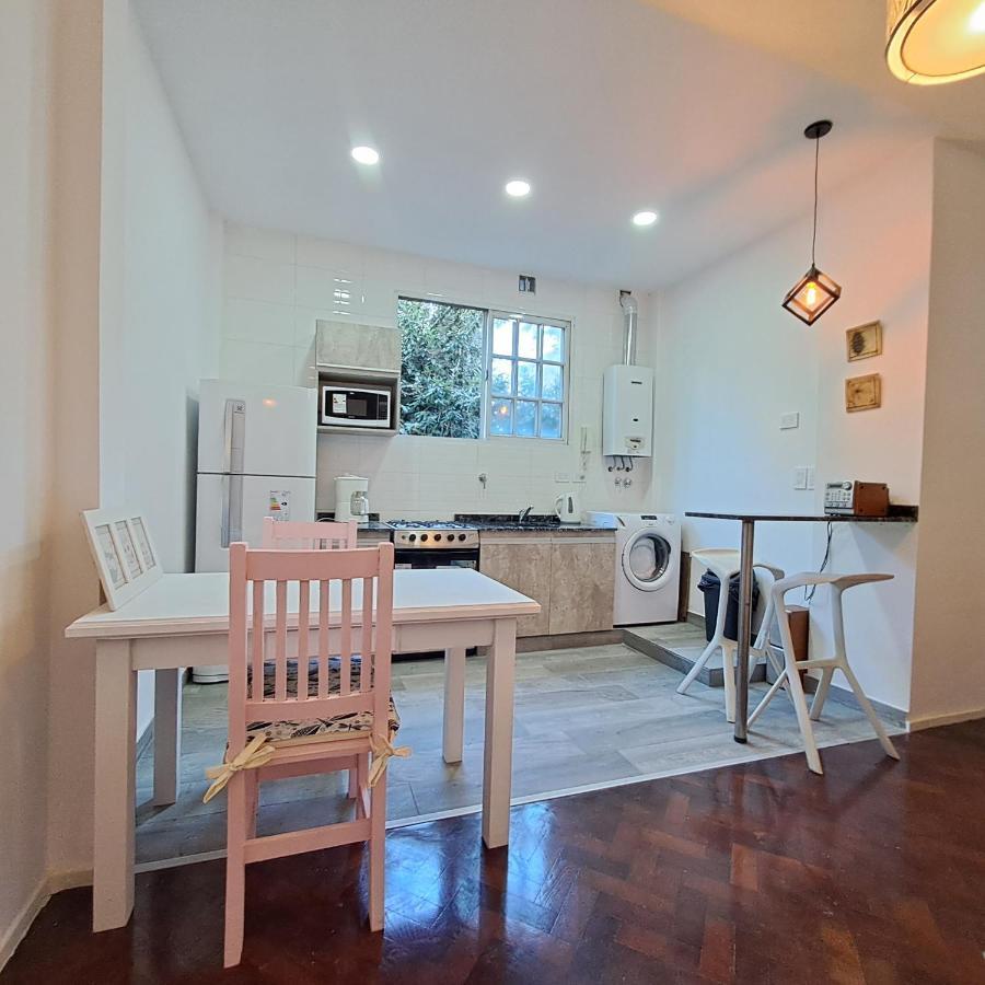 Apartment Down Town Telmo Buenos Aires