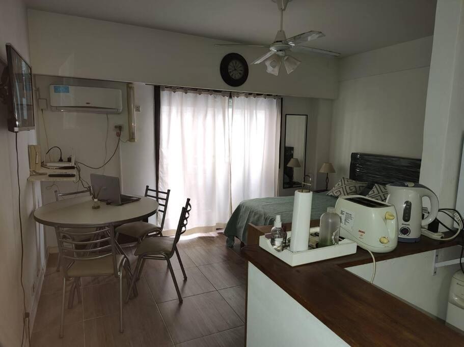Apartamento Zona Teatros Apartamento *