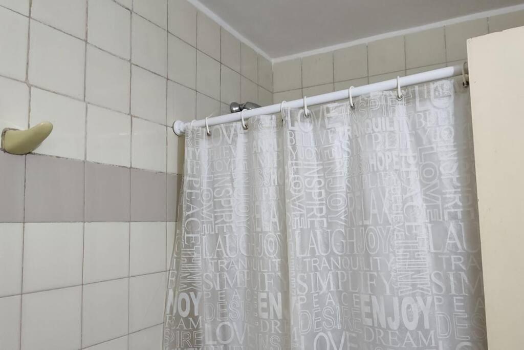 Apartamento Zona Teatros Apartamento *
