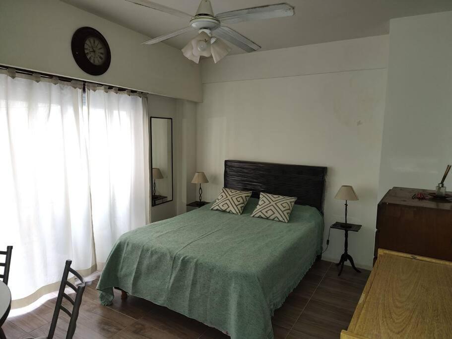 Apartamento Apartamento Zona Teatros Buenos Aires