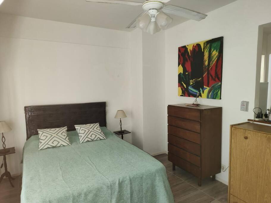 Apartamento Zona Teatros Buenos Aires