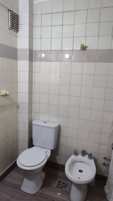 Apartamento Apartamento Zona Teatros Buenos Aires