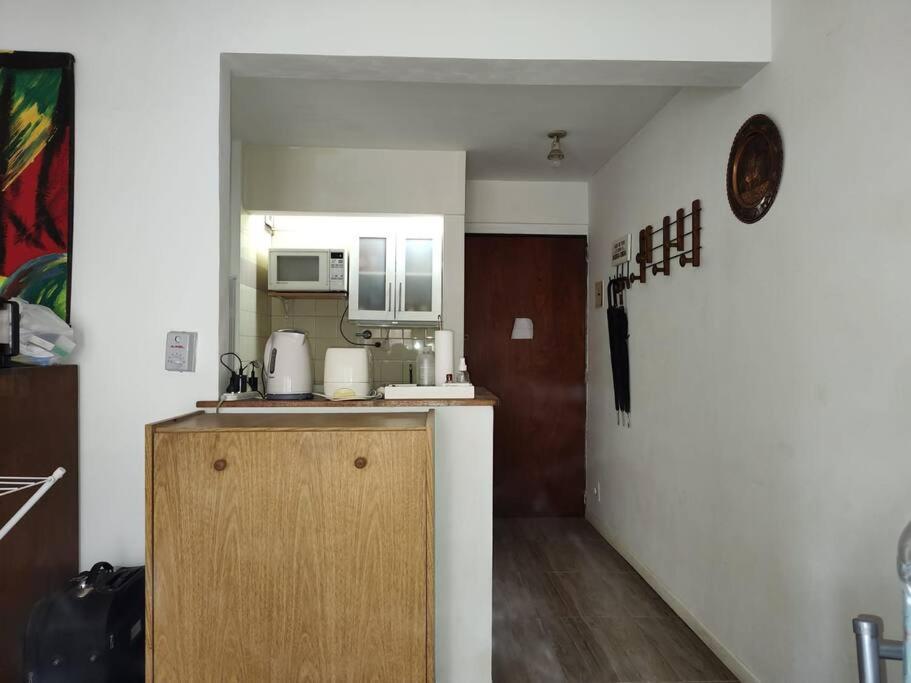 Apartamento Apartamento Zona Teatros Buenos Aires