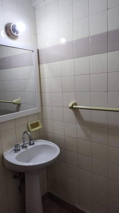 Apartamento Zona Teatros Apartamento Buenos Aires