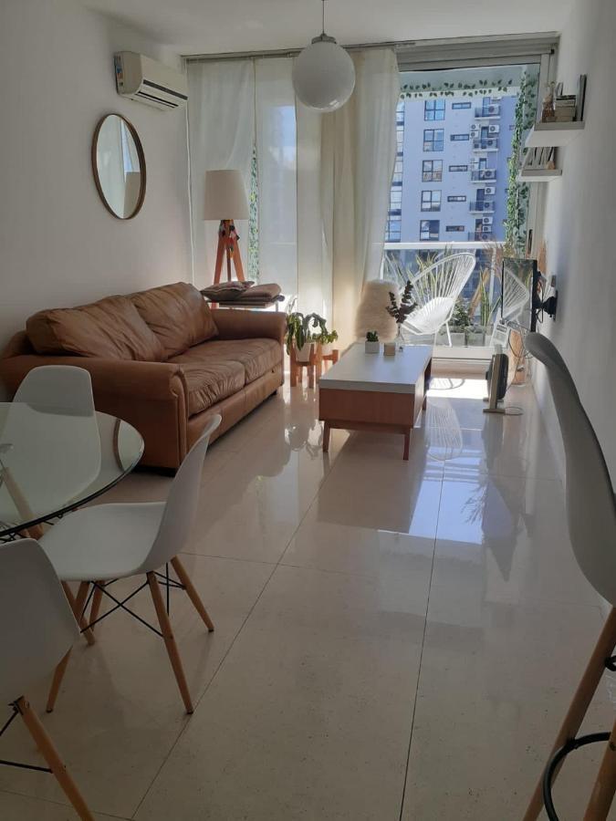Torre Cervino I Apartment *