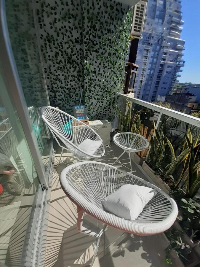Apartment Torre Cervino I