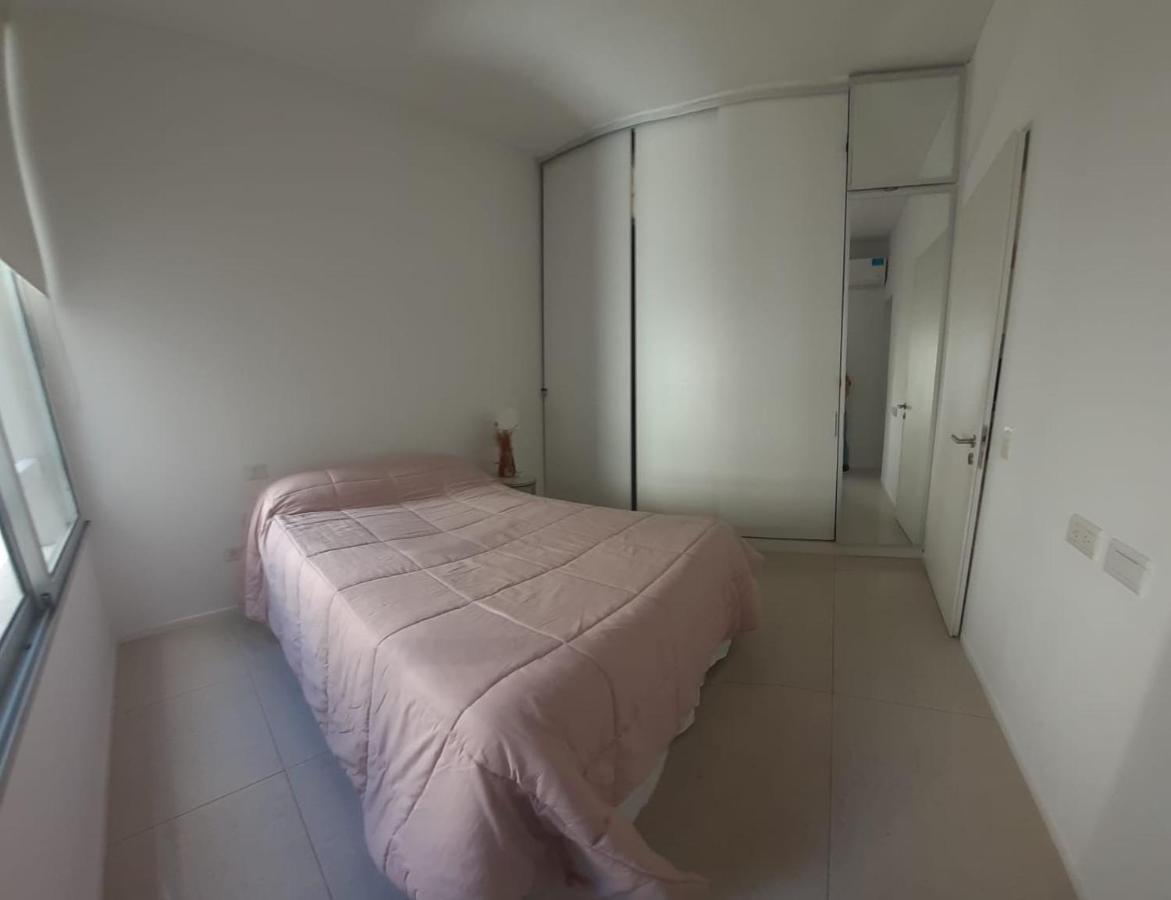 Torre Cervino I Apartment