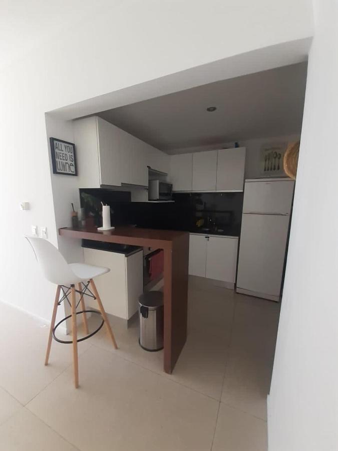 Torre Cervino I Apartment *